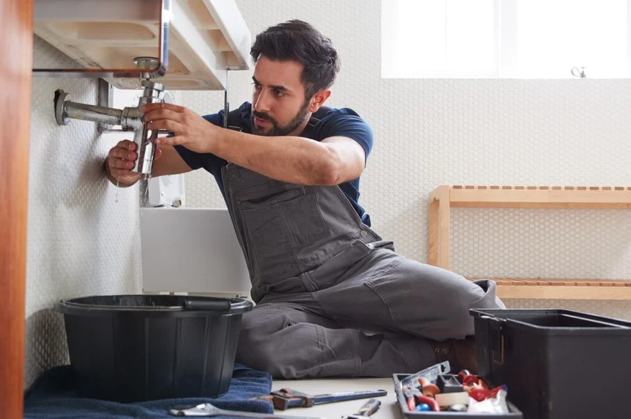 Pamukkale Tesisatcı